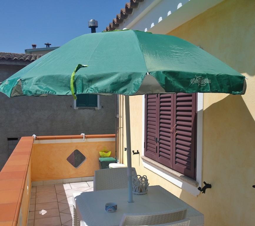 Casa Rosina Apartamento Orosei Quarto foto