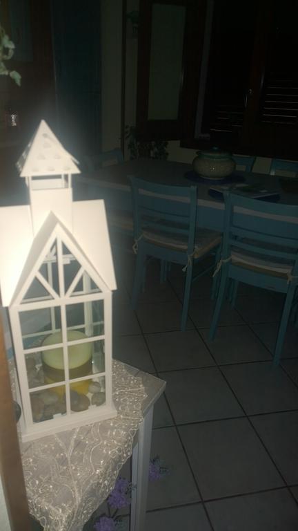 Casa Rosina Apartamento Orosei Quarto foto