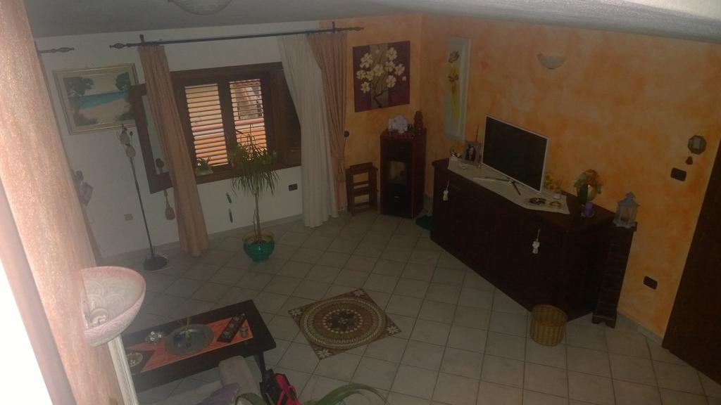 Casa Rosina Apartamento Orosei Quarto foto