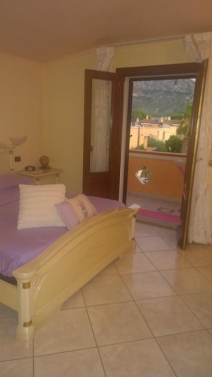 Casa Rosina Apartamento Orosei Quarto foto