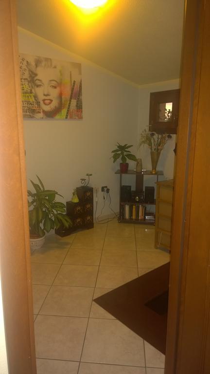 Casa Rosina Apartamento Orosei Quarto foto