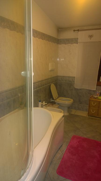 Casa Rosina Apartamento Orosei Quarto foto