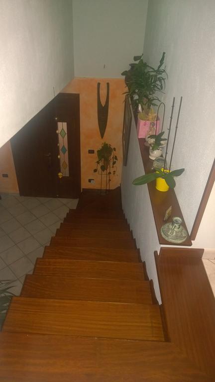 Casa Rosina Apartamento Orosei Quarto foto