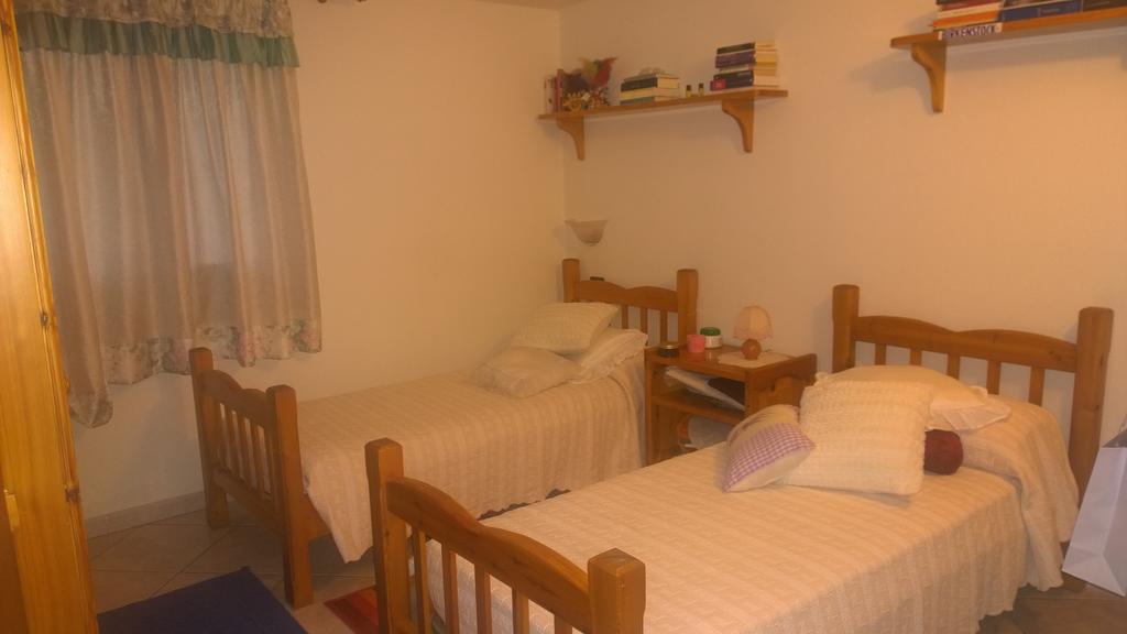 Casa Rosina Apartamento Orosei Quarto foto