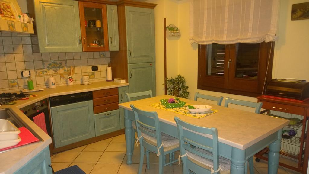 Casa Rosina Apartamento Orosei Quarto foto