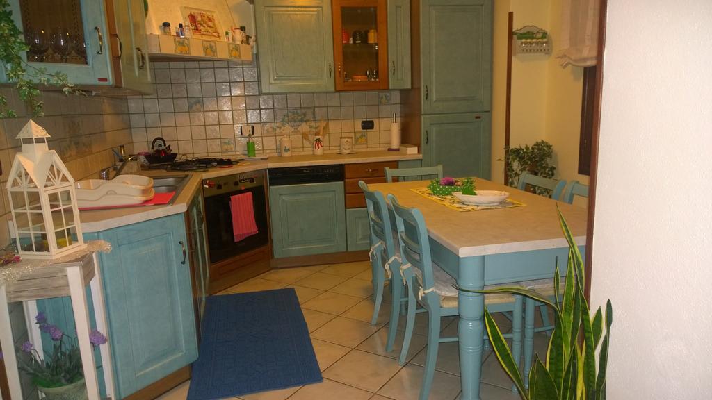 Casa Rosina Apartamento Orosei Quarto foto